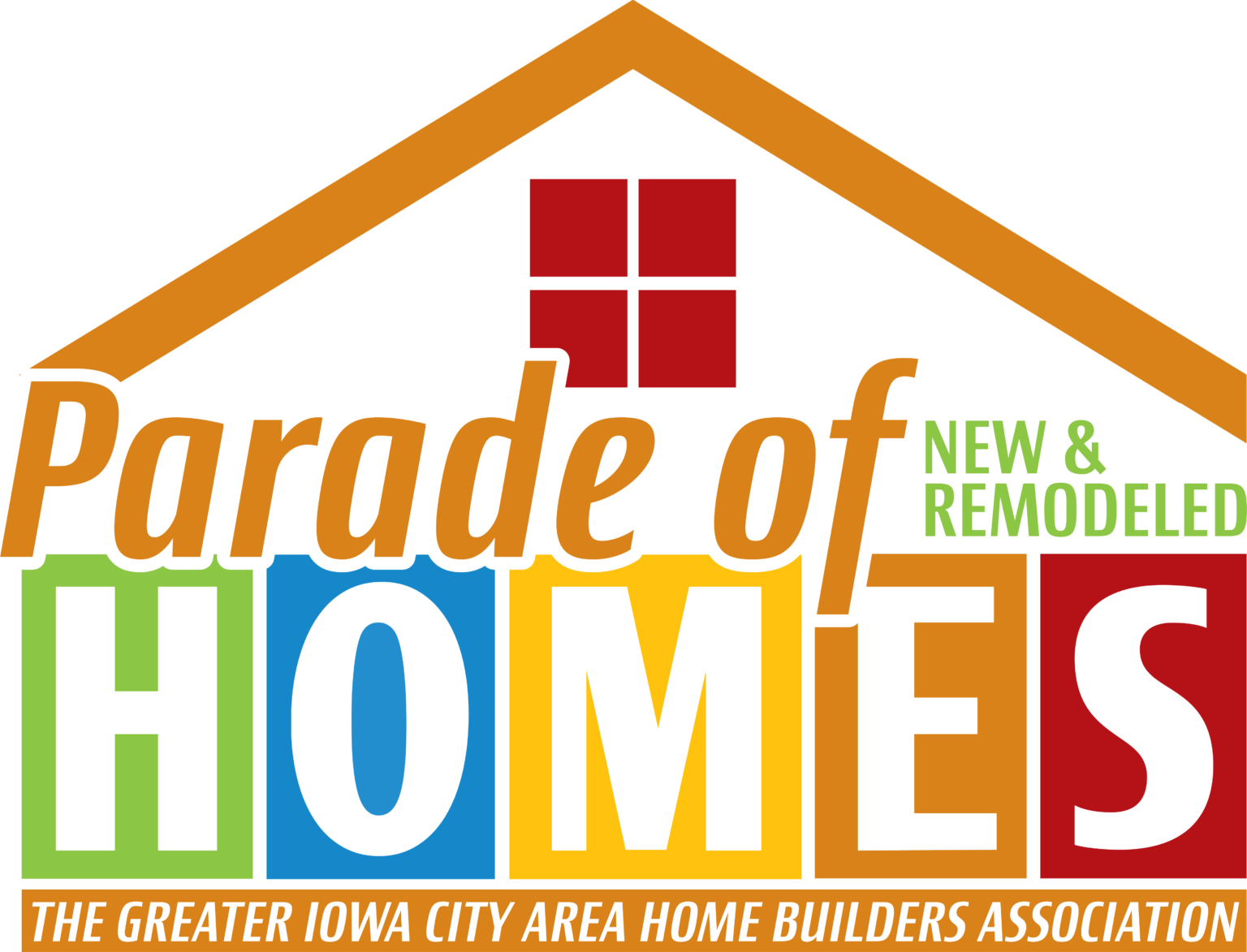 2023 Parade of New and Remodeled Homes Applications Being Accepted