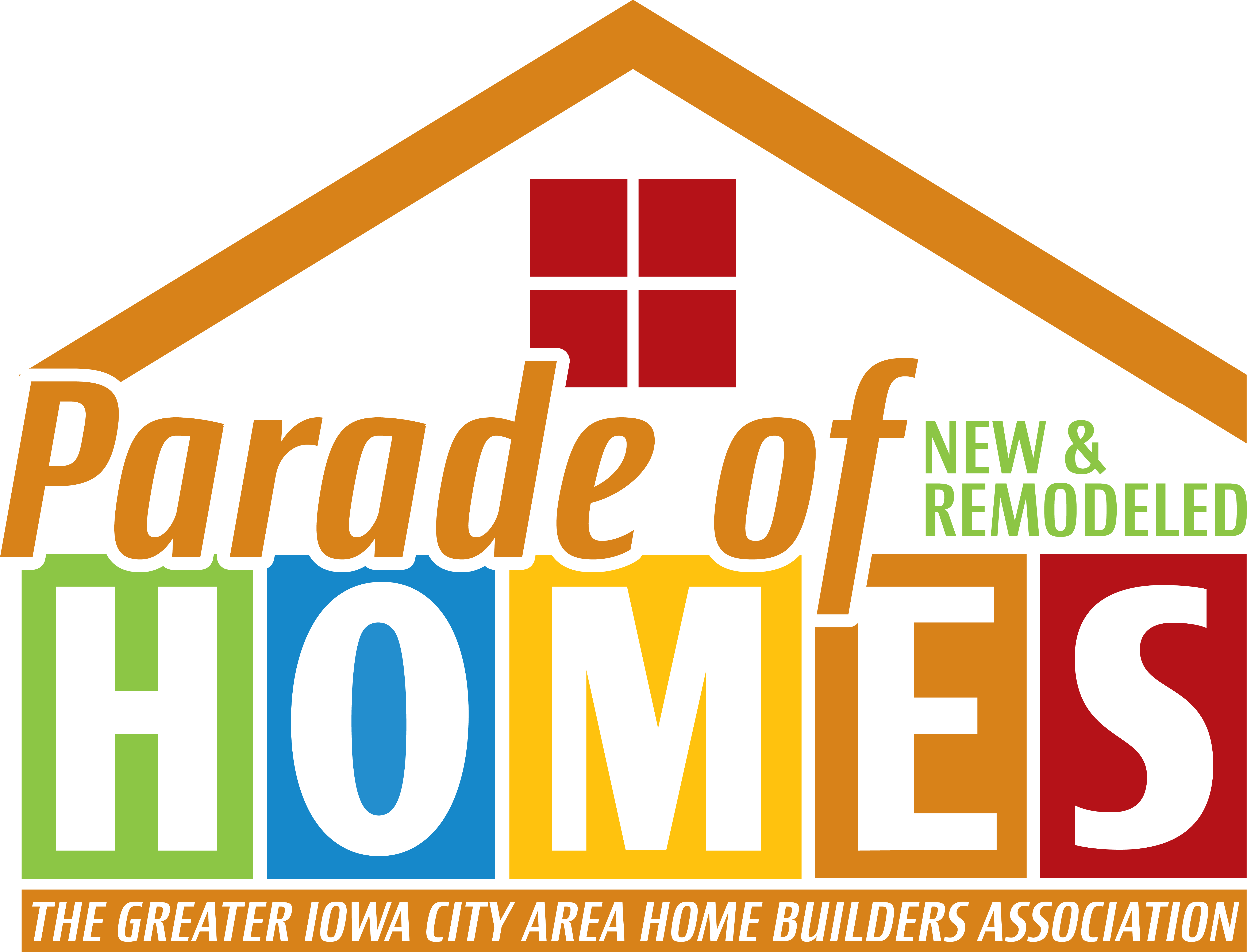 First Deadline for Iowa City Area HBA Parade of Homes Applications
